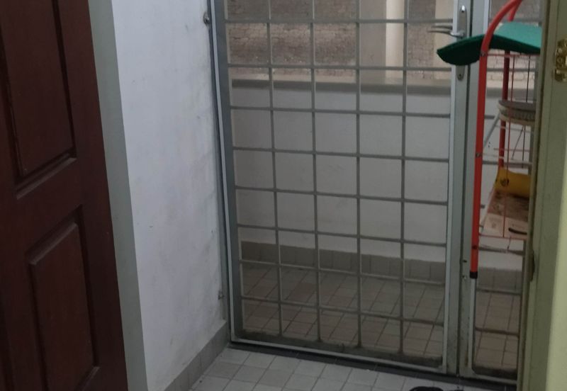 Selesa Hillhomes @ Bukit Tinggi