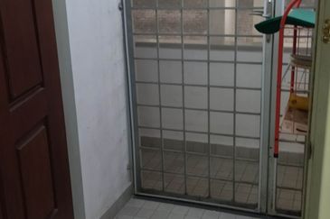 Selesa Hillhomes @ Bukit Tinggi