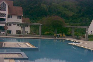 Selesa Hillhomes @ Bukit Tinggi