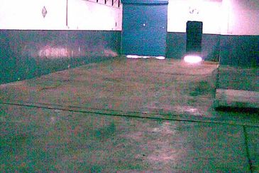 JALAN KEBUN BATU 4 1/2 JALAN KAMPUNG JAWA