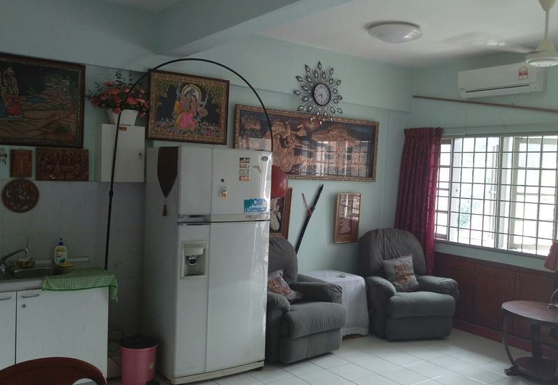 Selesa Hillhomes @ Bukit Tinggi