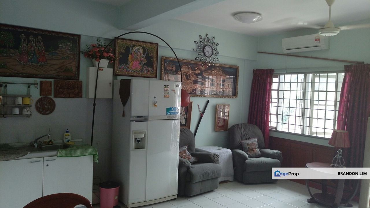 Selesa Hillhomes Bukit TInggi, Pahang, Bentong