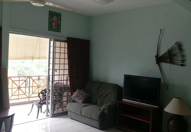 Selesa Hillhomes @ Bukit Tinggi