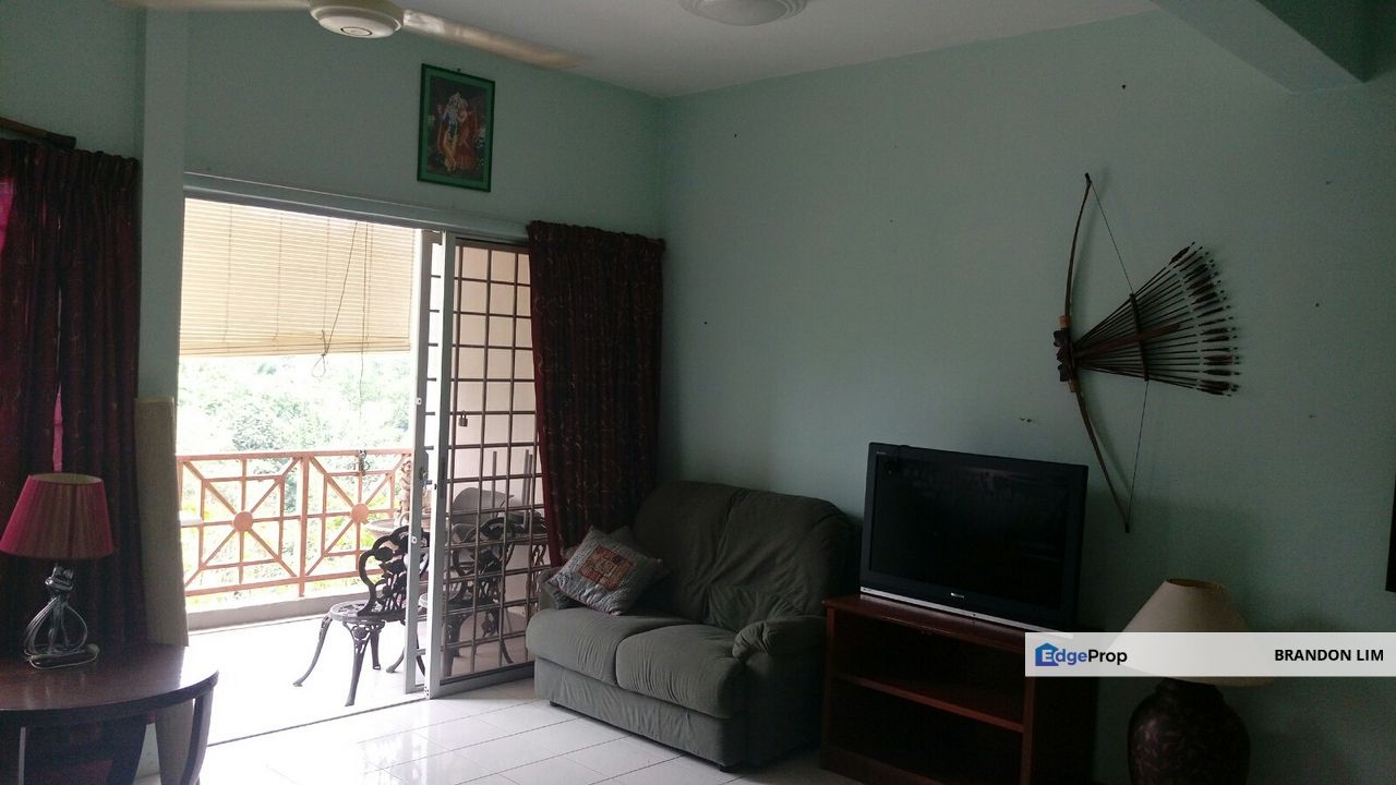 Selesa Hillhomes Bukit TInggi, Pahang, Bentong