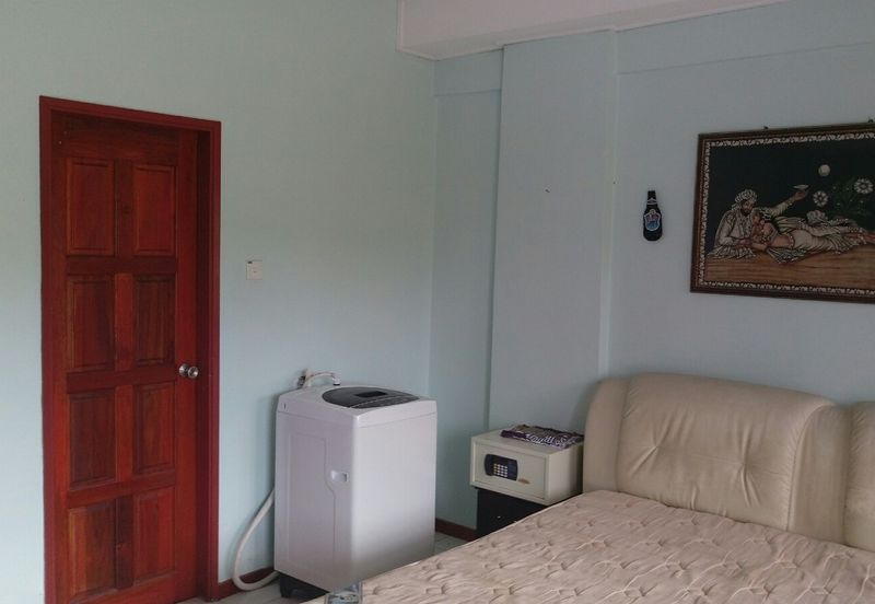 Selesa Hillhomes @ Bukit Tinggi