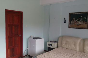 Selesa Hillhomes @ Bukit Tinggi