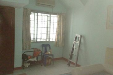 Selesa Hillhomes @ Bukit Tinggi