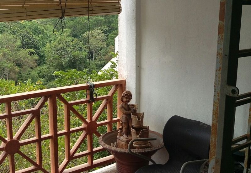 Selesa Hillhomes @ Bukit Tinggi