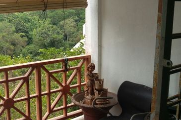 Selesa Hillhomes @ Bukit Tinggi