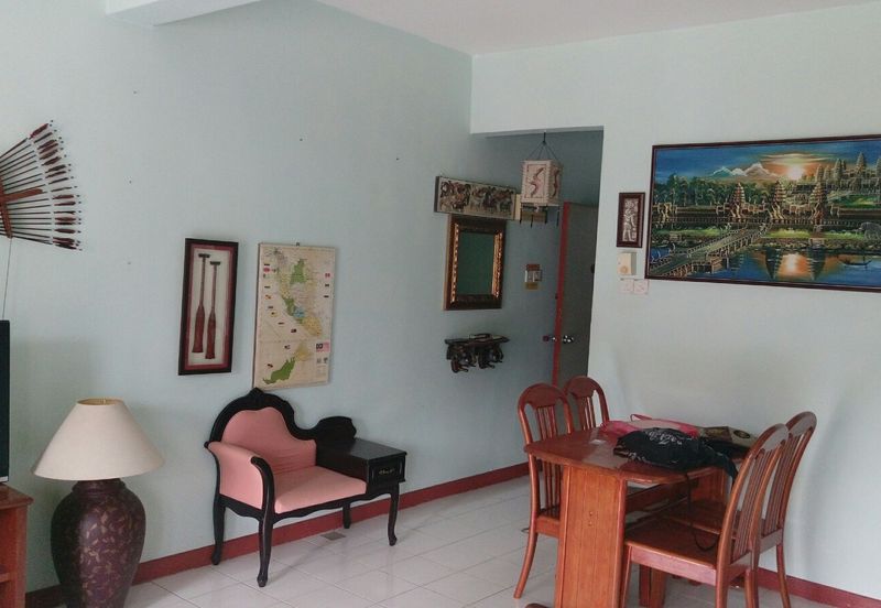 Selesa Hillhomes @ Bukit Tinggi