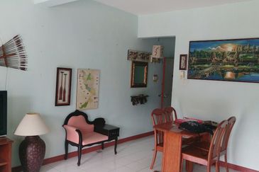 Selesa Hillhomes @ Bukit Tinggi