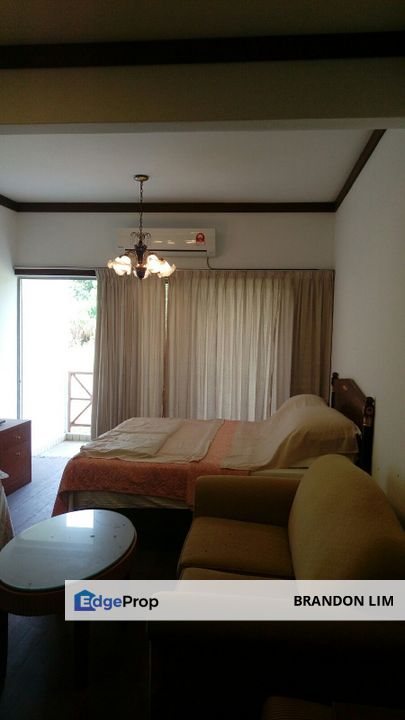 Selesa Hillhomes Bukit Tinggi, Pahang, Bentong