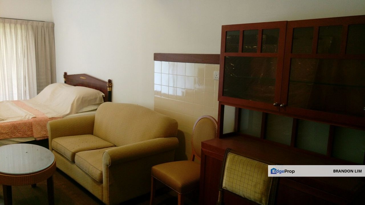 Selesa Hillhomes Bukit Tinggi, Pahang, Bentong