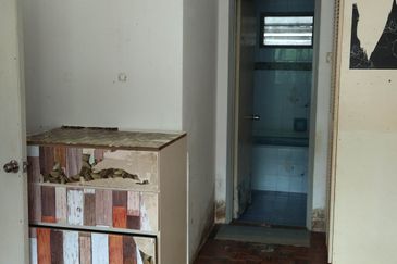 Selesa Hillhomes @ Bukit Tinggi