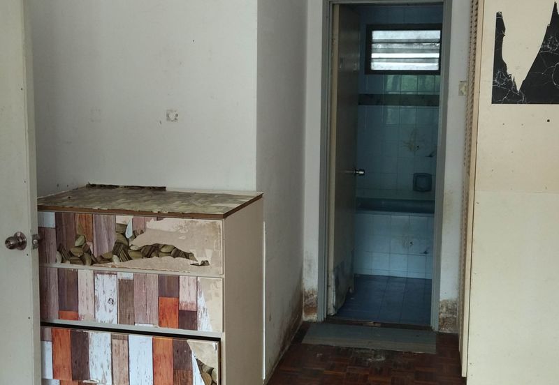 Selesa Hillhomes @ Bukit Tinggi