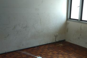 Selesa Hillhomes @ Bukit Tinggi