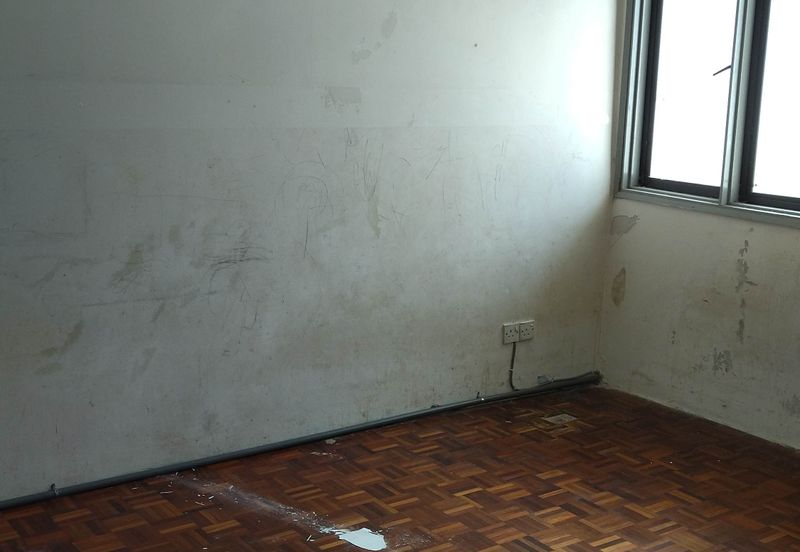 Selesa Hillhomes @ Bukit Tinggi