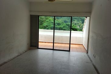 Selesa Hillhomes @ Bukit Tinggi