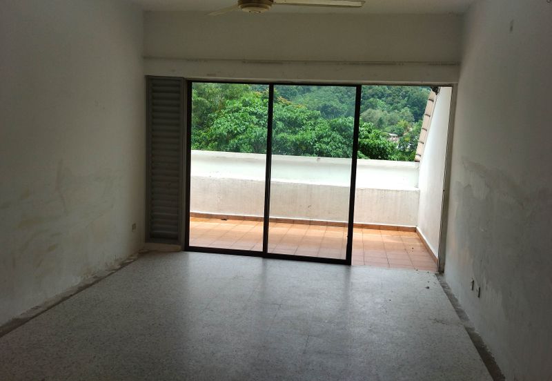 Selesa Hillhomes @ Bukit Tinggi