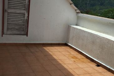 Selesa Hillhomes @ Bukit Tinggi