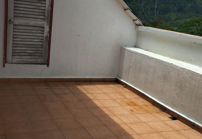 Selesa Hillhomes @ Bukit Tinggi