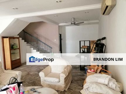 Teluk Pulai HOUSE FOR SALE, Selangor, Klang