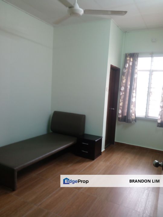 Kota Kemuning Double Storey terrace house RENT, Selangor, Kota Kemuning