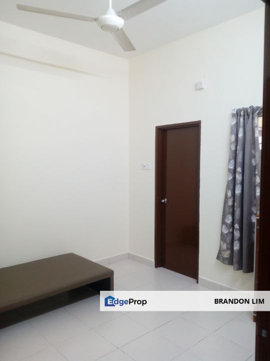 Kota Kemuning Double Storey terrace house RENT, Selangor, Kota Kemuning