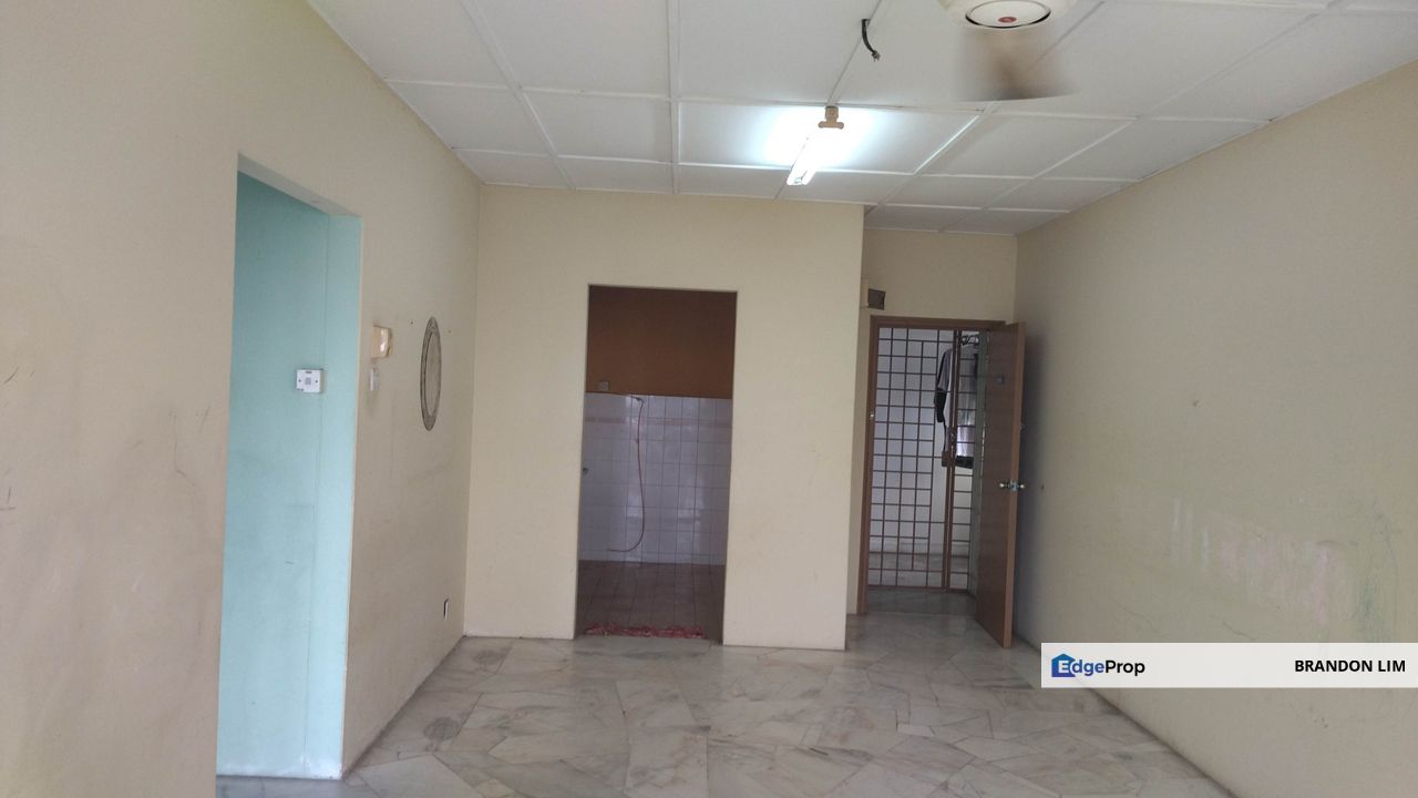 D'Kiara Apartment Puchong Wawasan 3 room, Selangor, Puchong