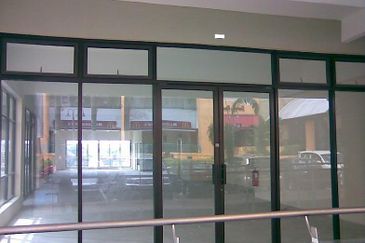 JALAN MERU SHOP RETAIL RENT