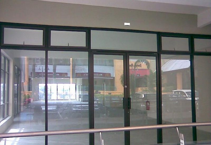 JALAN MERU SHOP RETAIL RENT