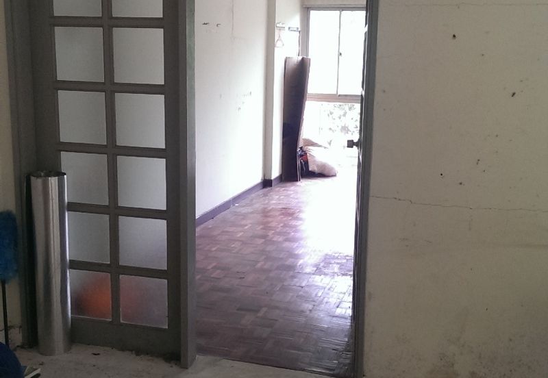 Selesa Hillhomes @ Bukit Tinggi