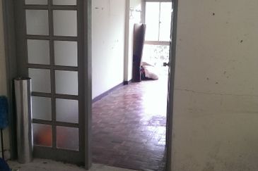 Selesa Hillhomes @ Bukit Tinggi