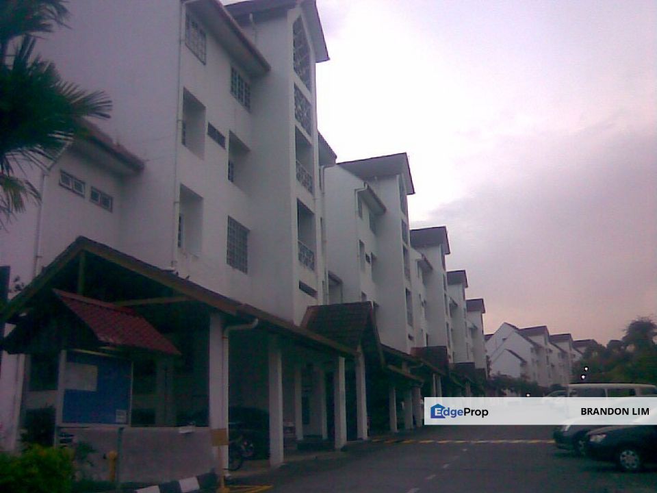 Selesa Hillhomes Bukit Tinggi Bentong One Room, Pahang, Bentong
