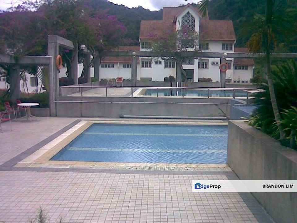Selesa Hillhomes Bukit Tinggi Bentong One Room, Pahang, Bentong