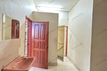 Taman Gembira Baru, Klang