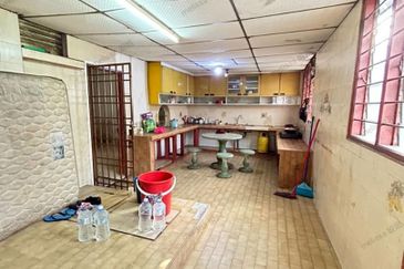 Taman Gembira Baru, Klang