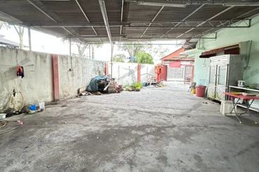 Taman Gembira Baru, Klang