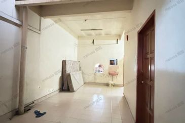 Taman Gembira Baru, Klang