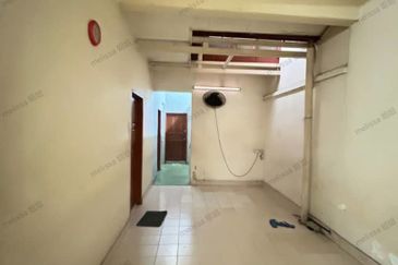 Taman Gembira Baru, Klang