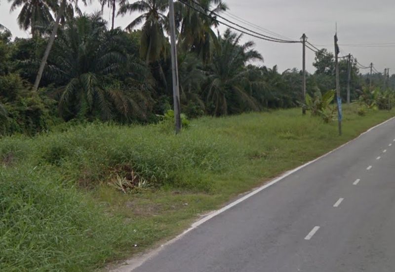 Kapar Klang Agri Land 