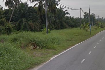Kapar Klang Agri Land 