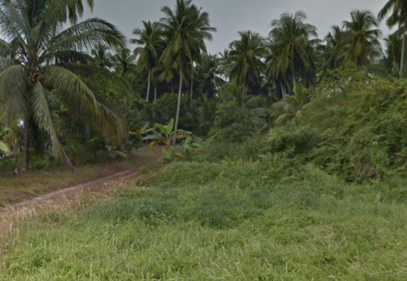 Kapar Klang Agri Land 