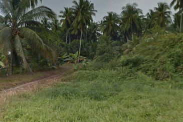 Kapar Klang Agri Land 