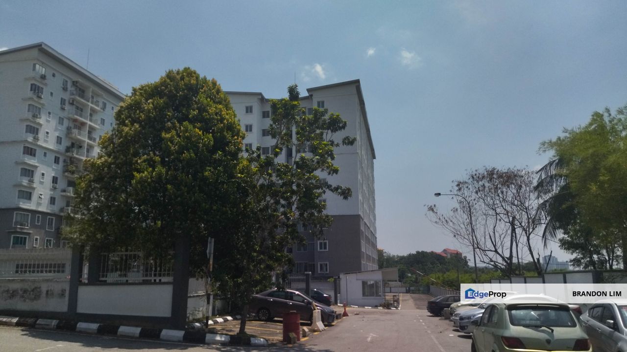 Pelangi Heights 2 RENT, Selangor, Klang