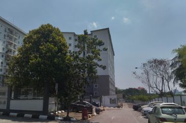 Pelangi Heights