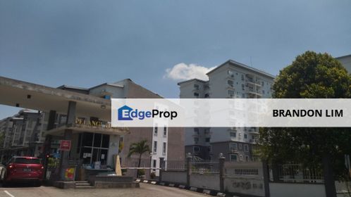 Pelangi Heights 2 RENT, Selangor, Klang