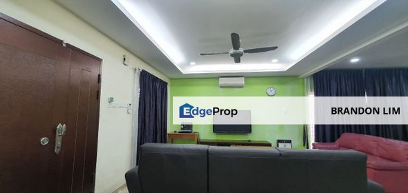 Klang Teluk Pulai Corner Big land, Selangor, Klang