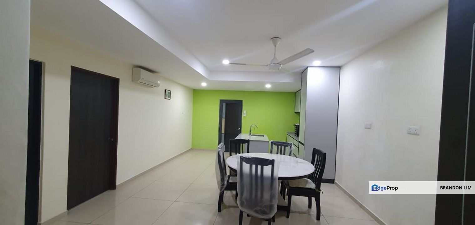 Teluk Pulai Tepi Sungai Klang Big Corner Double storey house, Selangor, Klang