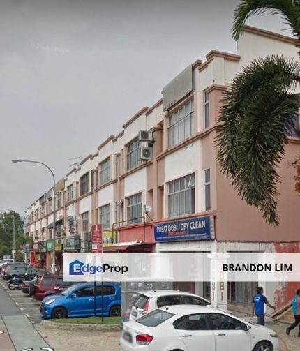 Kajang Prima Shopoffice Sale, Selangor, Kajang